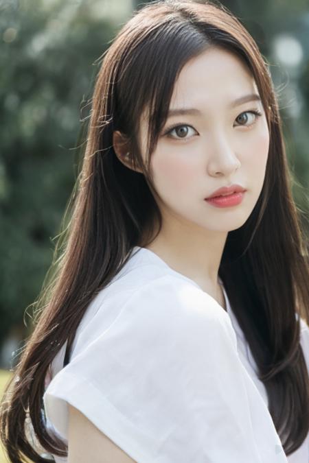 Forever | Weeekly ZOA 조아 趙慧洹 Jo Hye Won - v1.0 | Stable
